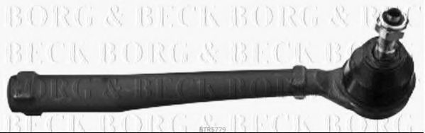 BORG & BECK BTR5779