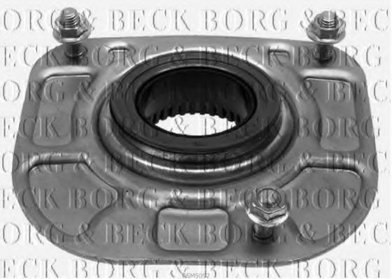 BORG & BECK BSM5092