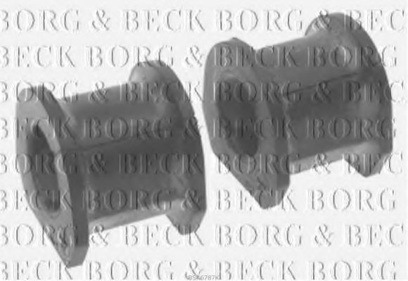 BORG & BECK BSK6787K
