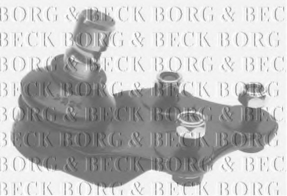 BORG & BECK BBJ5154