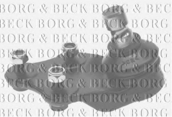 BORG & BECK BBJ5156