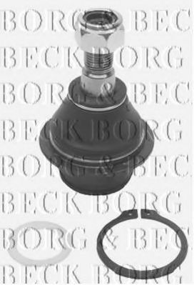 BORG & BECK BBJ5619