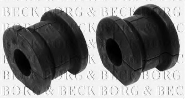 BORG & BECK BSK7300K