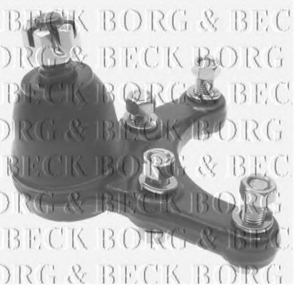 BORG & BECK BBJ5115