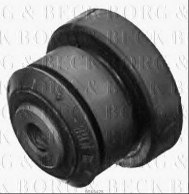 BORG & BECK BSK6428