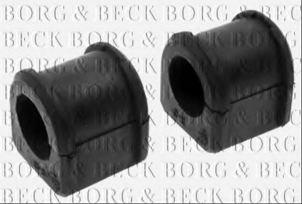 BORG & BECK BSK7329K