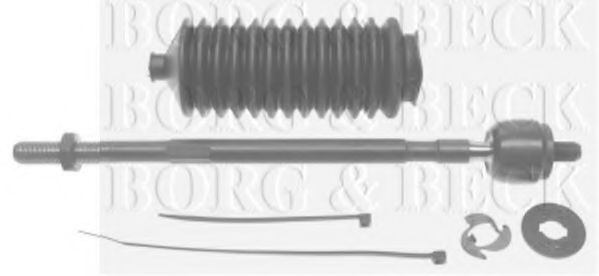 BORG & BECK BTR5032K