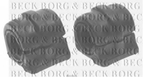 BORG & BECK BSK6266K