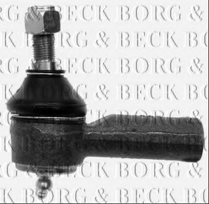 BORG & BECK BTR4027