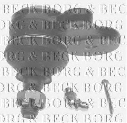 BORG & BECK BBJ5211