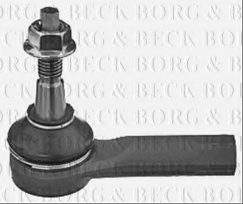 BORG & BECK BTR5863