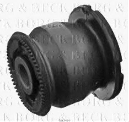 BORG & BECK BSK7499