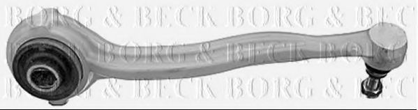 BORG & BECK BCA6291