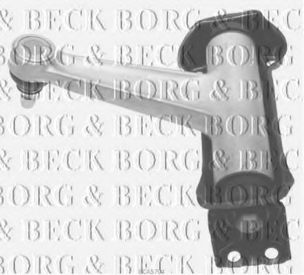 BORG & BECK BCA5704