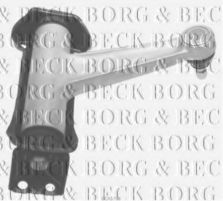 BORG & BECK BCA5705