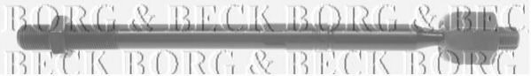 BORG & BECK BTR5584