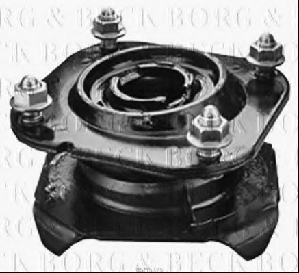 BORG & BECK BSM5375
