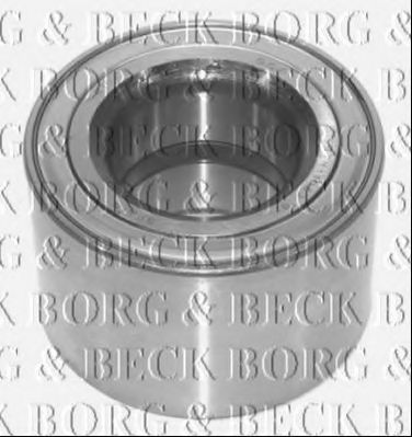 BORG & BECK BWK1054