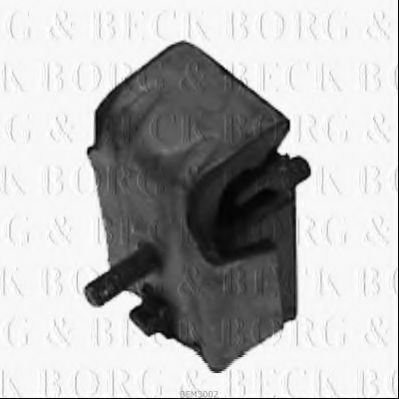 BORG & BECK BEM3002
