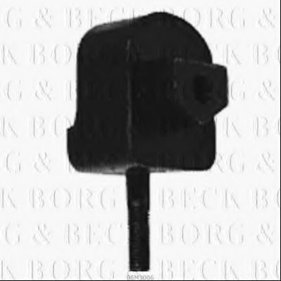 BORG & BECK BEM3006