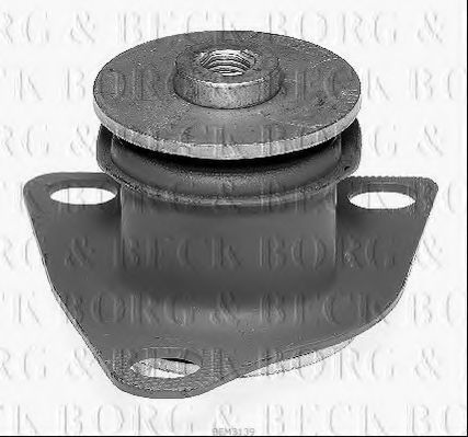 BORG & BECK BEM3139