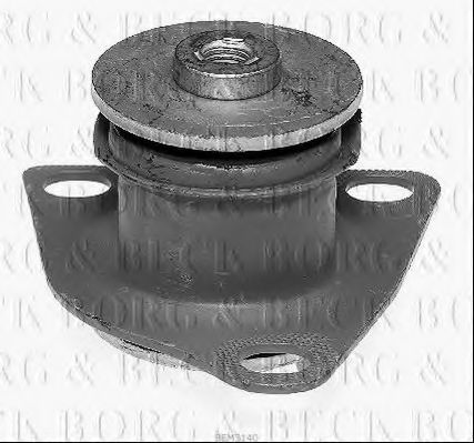BORG & BECK BEM3140