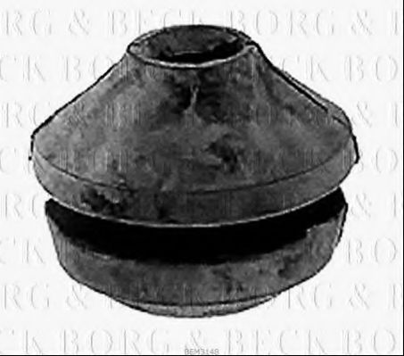 BORG & BECK BEM3148