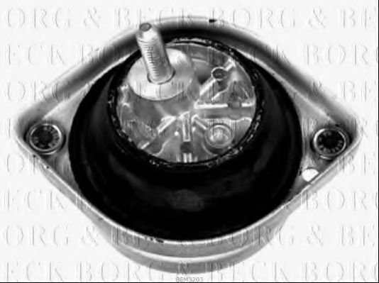 BORG & BECK BEM3203