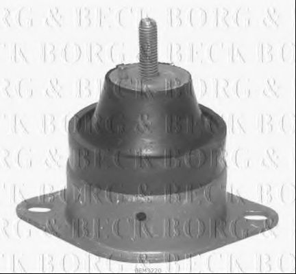 BORG & BECK BEM3220