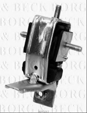 BORG & BECK BEM3263