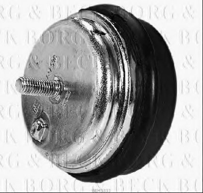 BORG & BECK BEM3333