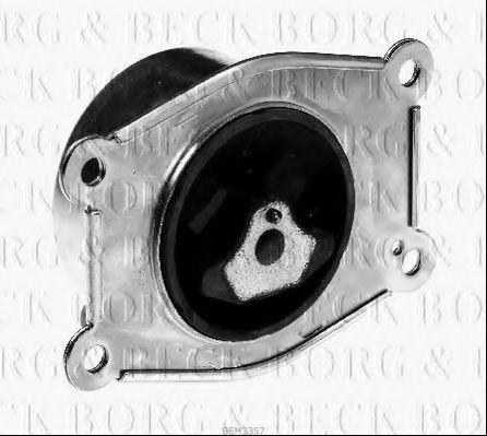 BORG & BECK BEM3357