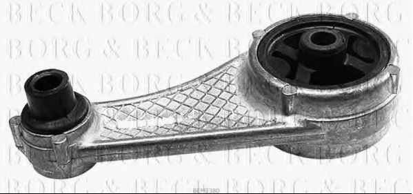 BORG & BECK BEM3380
