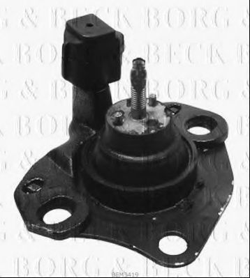 BORG & BECK BEM3419