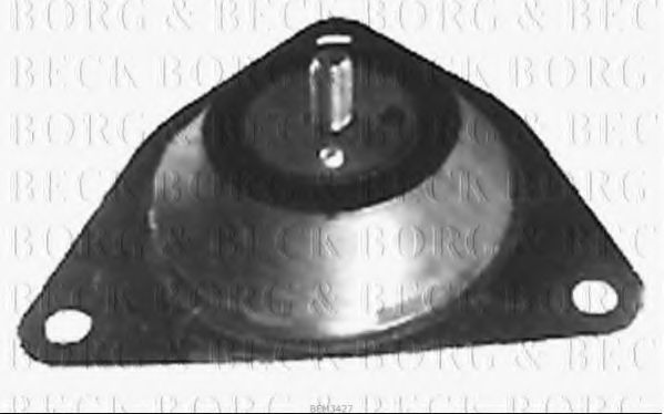 BORG & BECK BEM3427