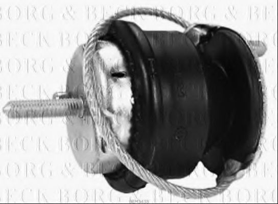 BORG & BECK BEM3438