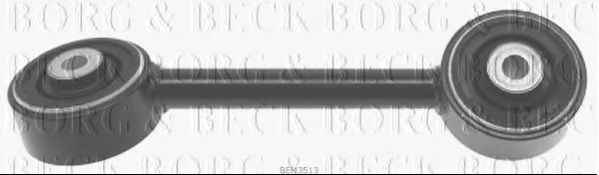BORG & BECK BEM3513
