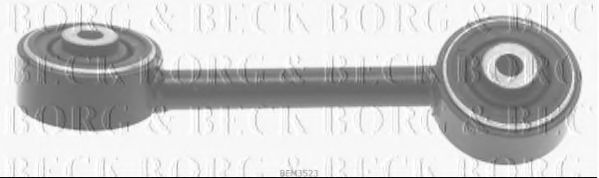 BORG & BECK BEM3523