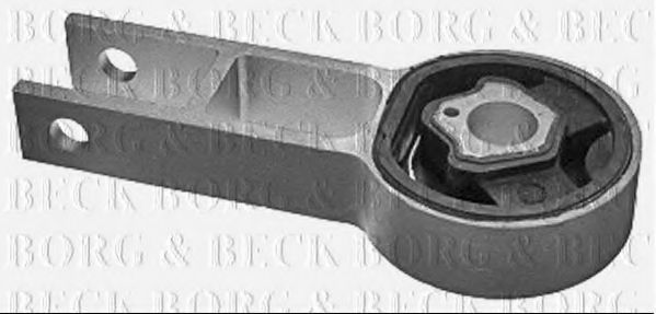 BORG & BECK BEM3924