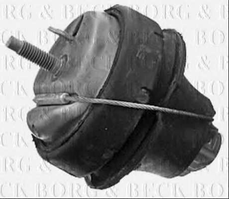 BORG & BECK BEM4003