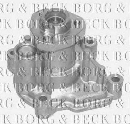 BORG & BECK BWP2100