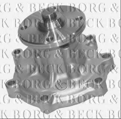BORG & BECK BWP2106