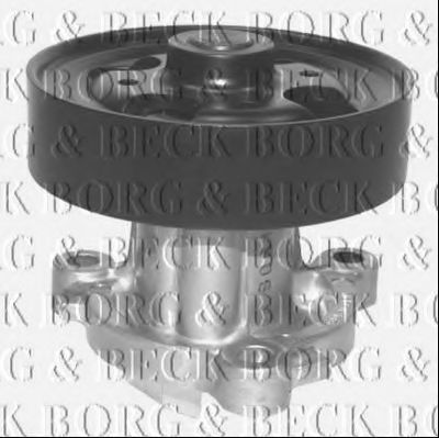 BORG & BECK BWP2129