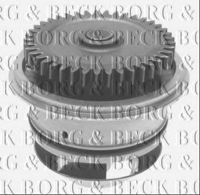 BORG & BECK BWP2225