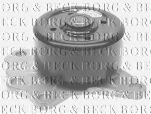 BORG & BECK BWP2249