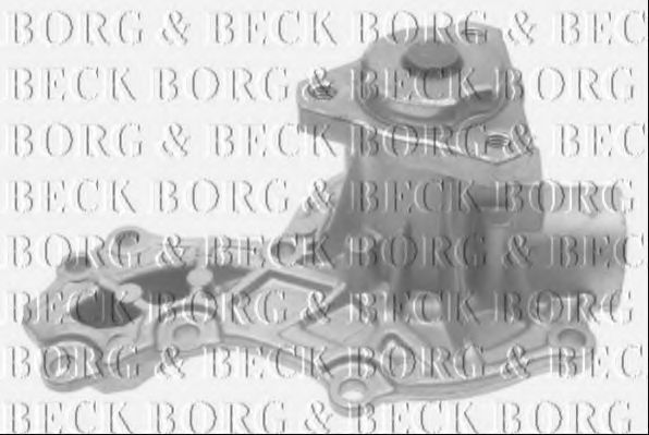 BORG & BECK BWP1106