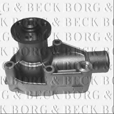 BORG & BECK BWP1181