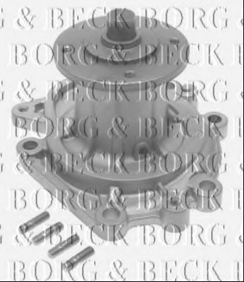 BORG & BECK BWP1370