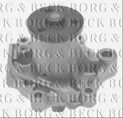 BORG & BECK BWP1520