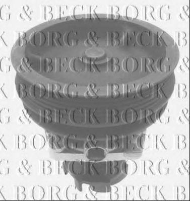 BORG & BECK BWP1583